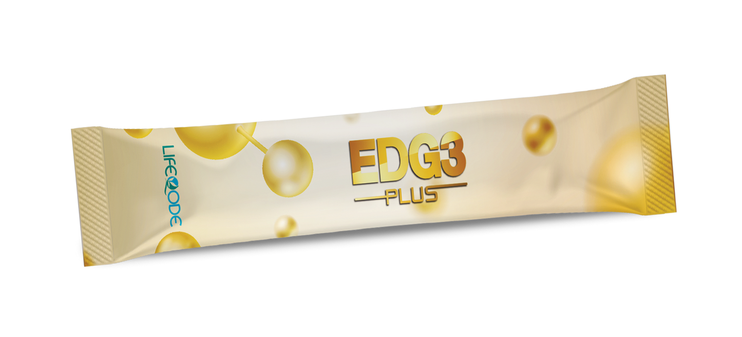 Edge 3 Plus Immune Boosting Drink (20 Sachets)