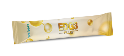 Edge 3 Plus Immune Boosting Drink (20 Sachets)